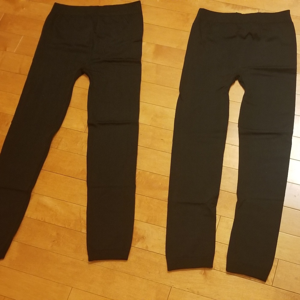 Leggings (New Black OS)